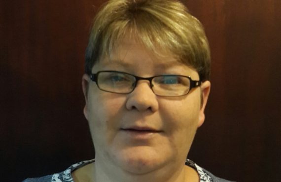 Lee-Anne Wiseman