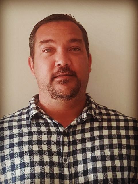 Jacques Grobler